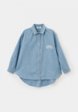 Рубашка джинсовая Le Temps des Cerises1  - превью