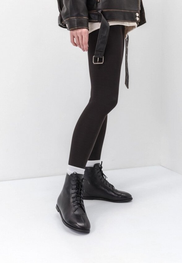 Ботинки Lusavou