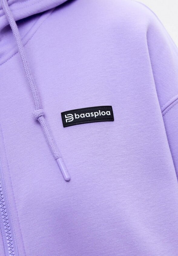 Толстовка Baasploa