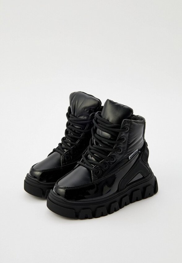 Дутики Jog Dog