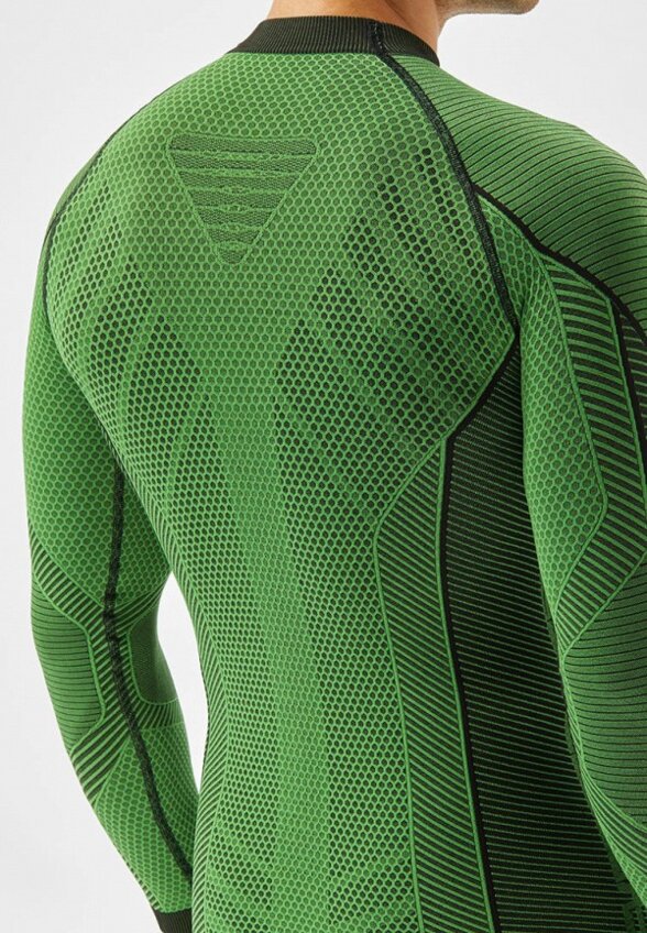 Комплект термобелья Teksa