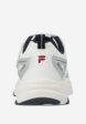 Кроссовки для мальчиков FILA Shein V Pu, Белый3  - превью