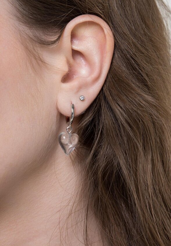 Серьги Marmalato