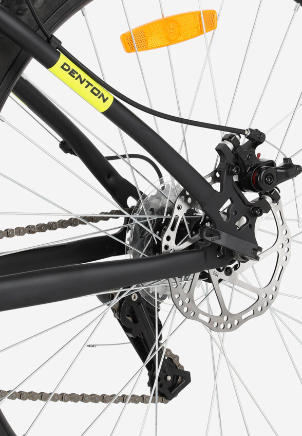 Велосипед горный Denton Storm 3.0 26