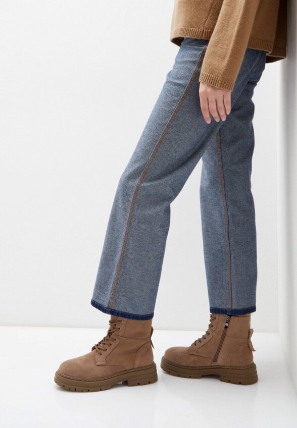 Ботинки Baden