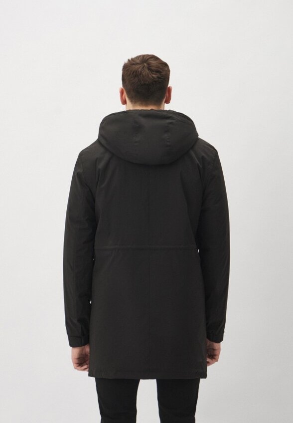 Парка Karl Lagerfeld