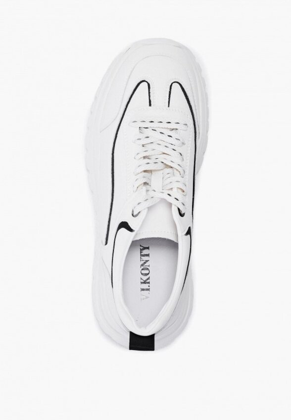 Кроссовки V.I.Konty