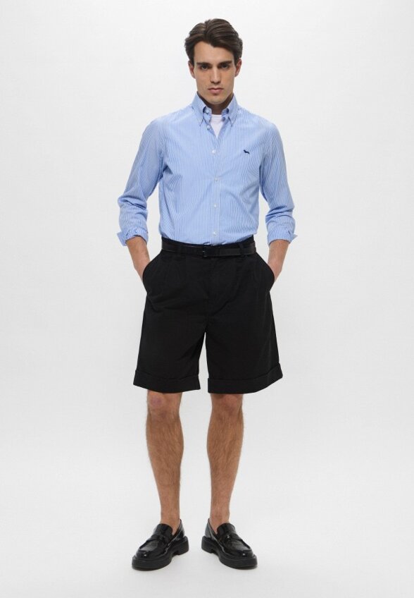 Рубашка Harmont & Blaine