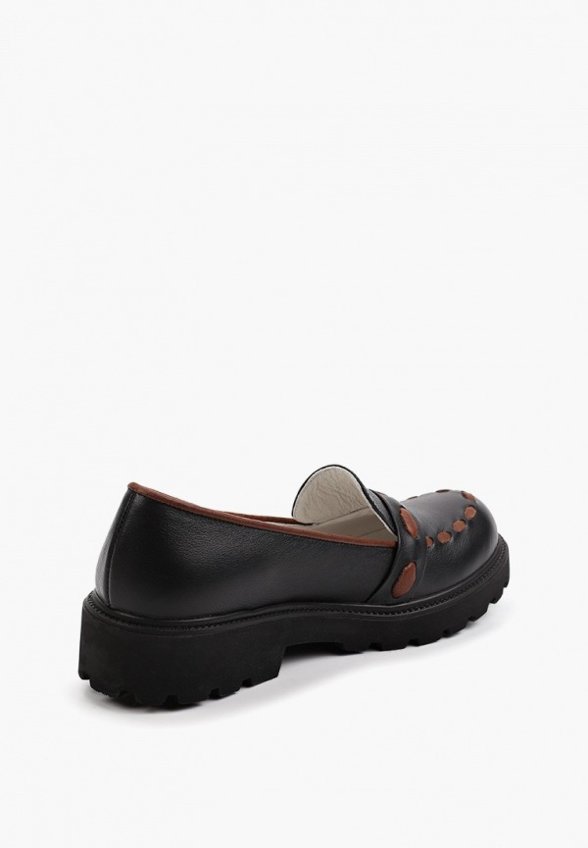 Лоферы Marco&Art