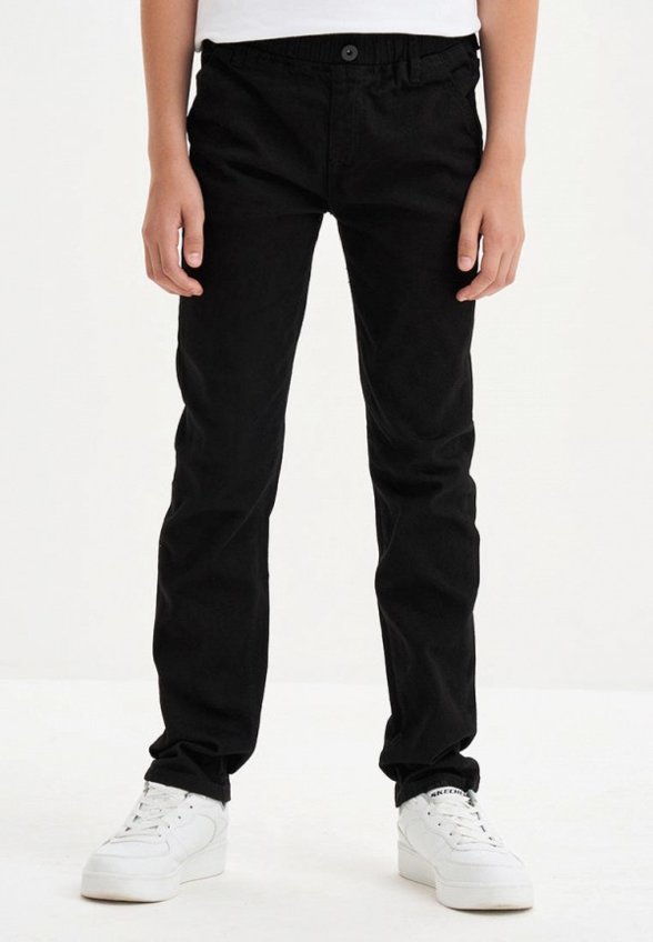 Джинсы Resser Denim