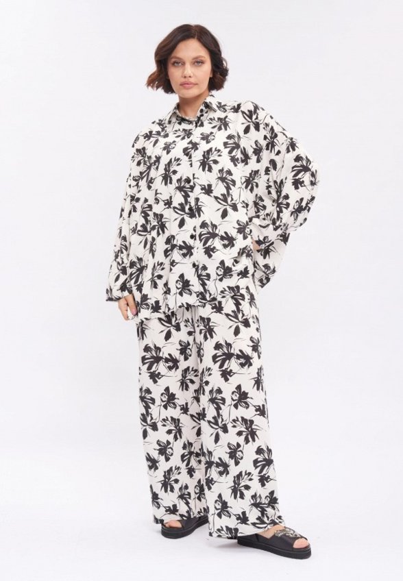 Брюки Артесса