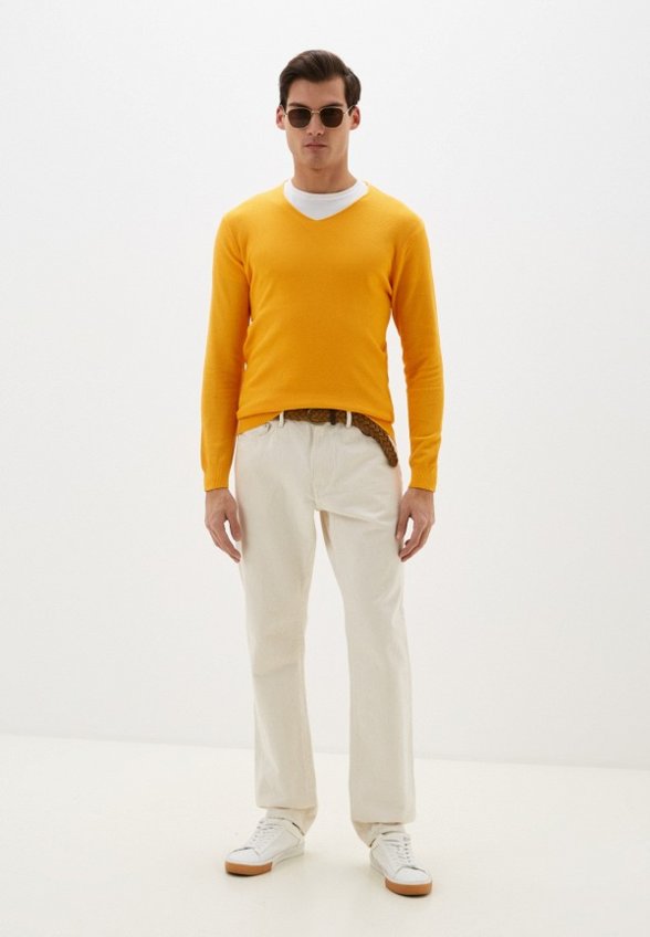 Пуловер Key to Life