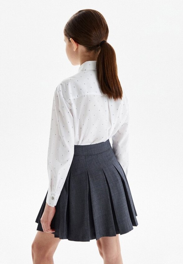 Блуза Silver Spoon