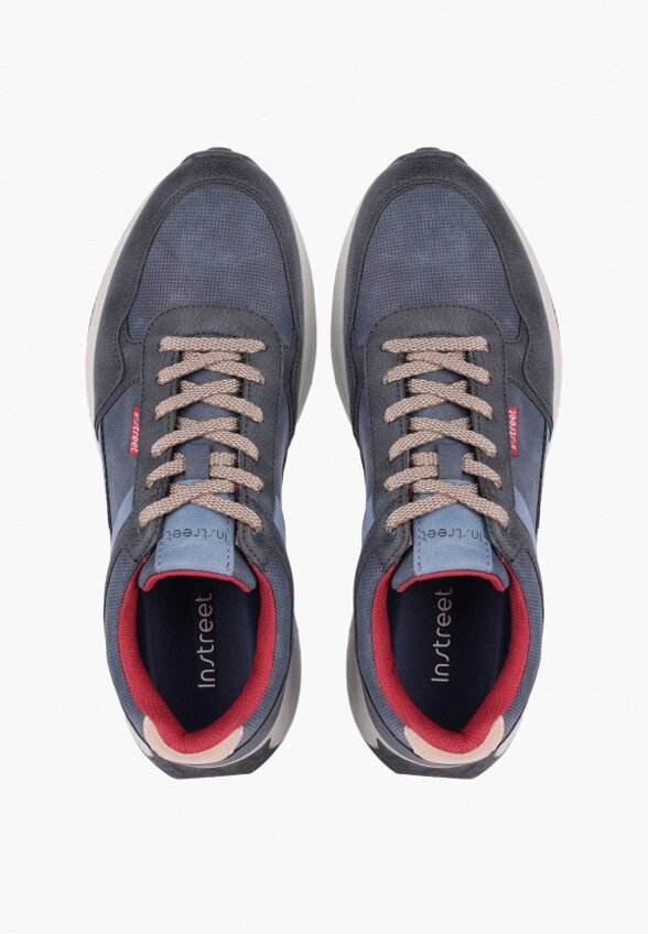 Кроссовки Instreet