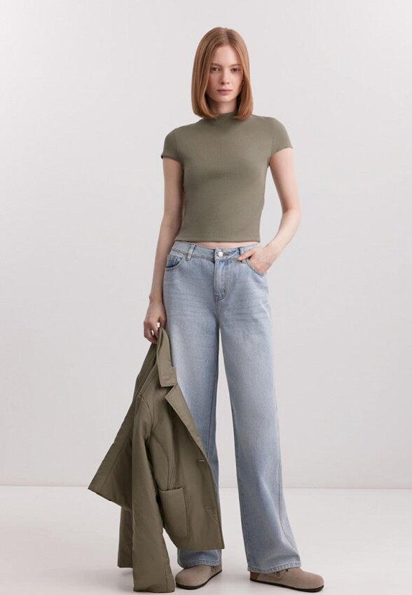 Футболка Baon