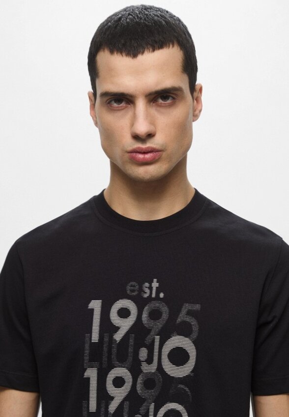 Футболка Liu Jo Uomo