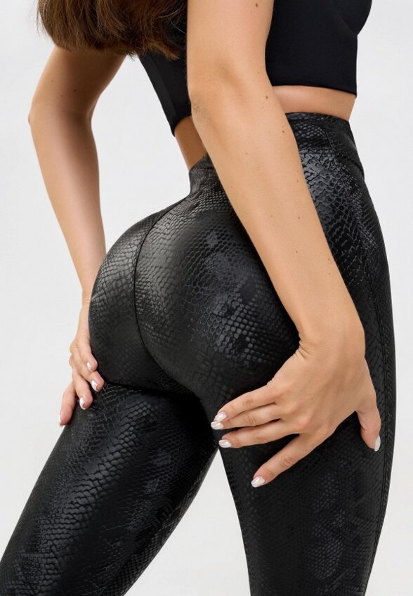 Леггинсы Bona Fide