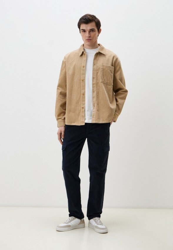 Рубашка Befree