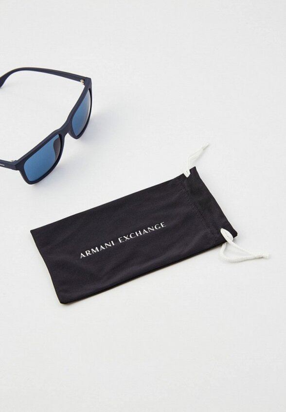 Очки солнцезащитные Armani Exchange