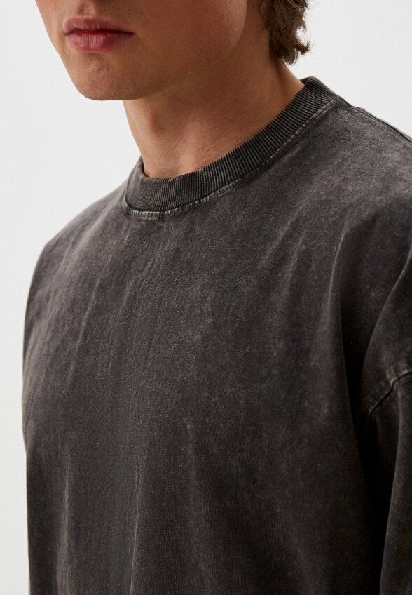 Лонгслив Twiw