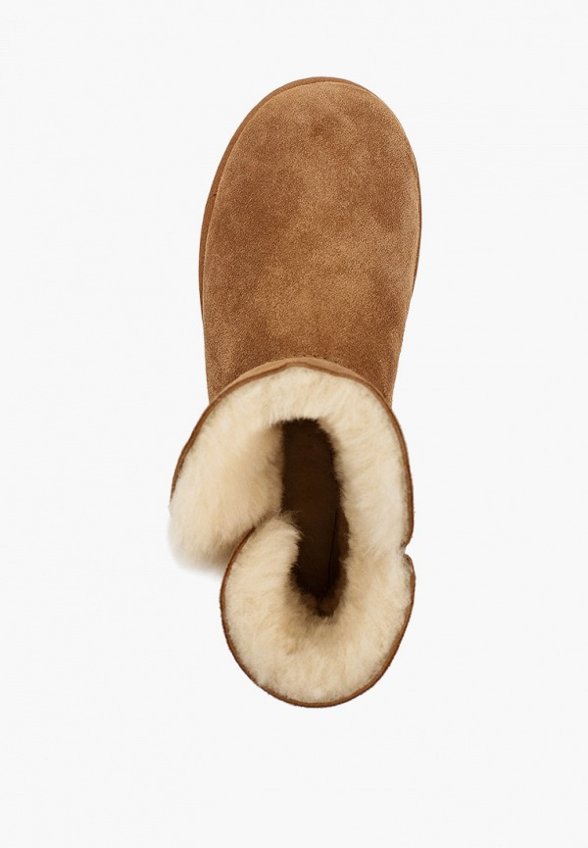 Полусапоги Abricot