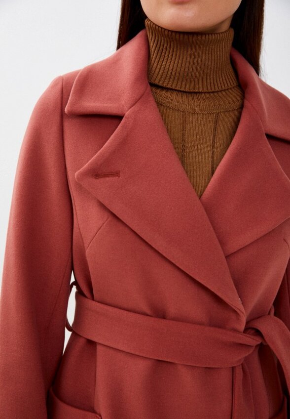 Пальто-халат Ovelli