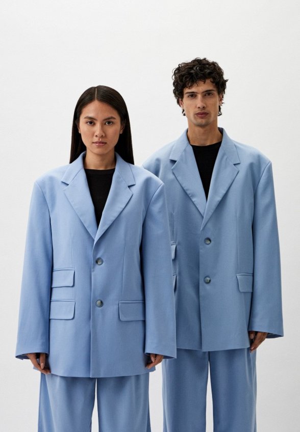 Пиджак Red September