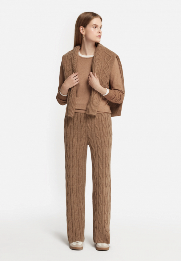 Брюки Falconeri