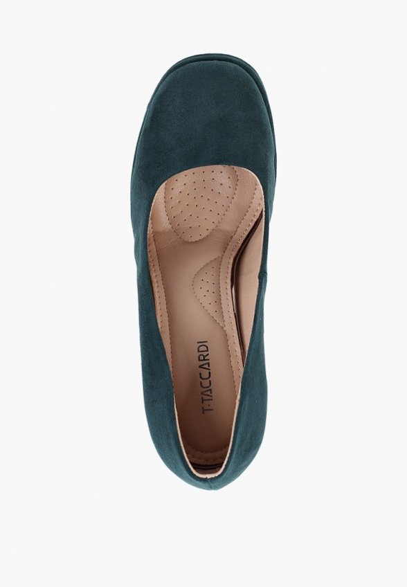 Туфли T.Taccardi