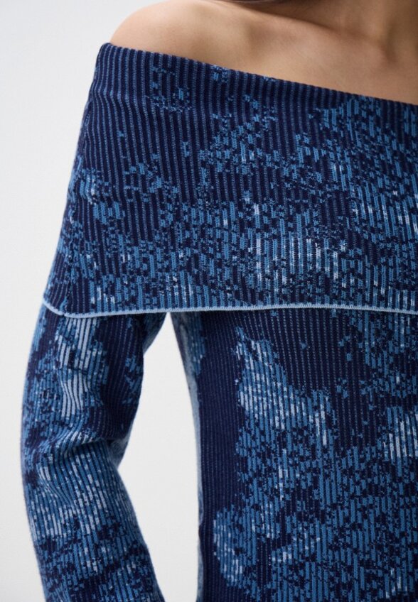 Джемпер Desigual