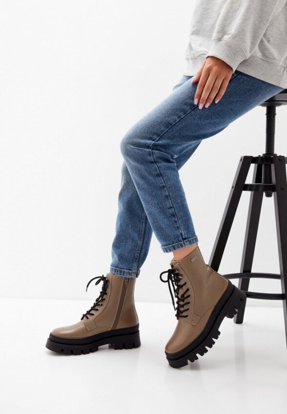 Ботинки Gut Moving Good