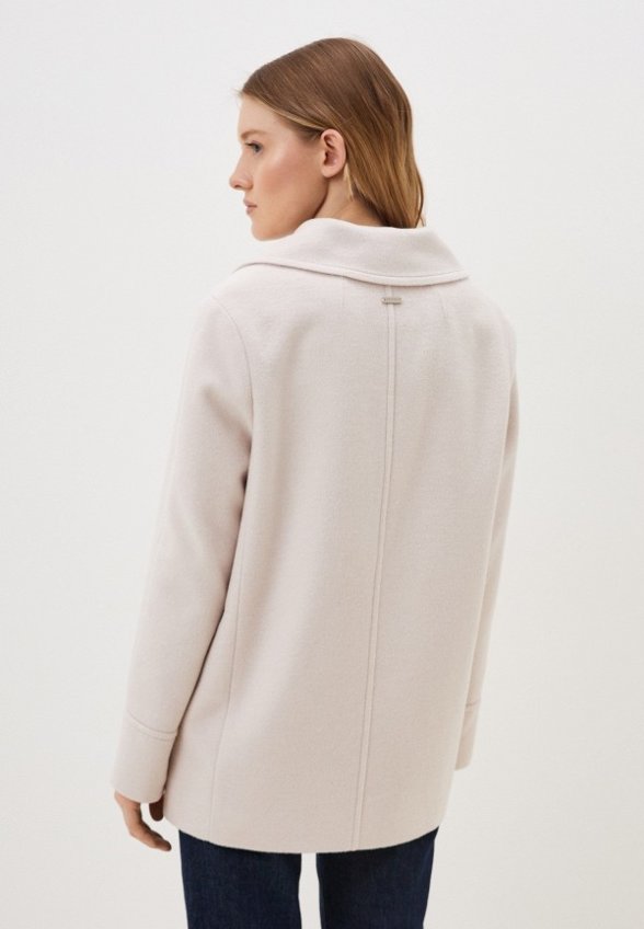 Полупальто Pompa