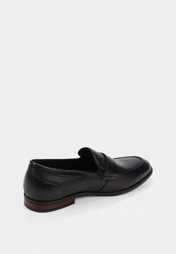 Лоферы Pierre Cardin