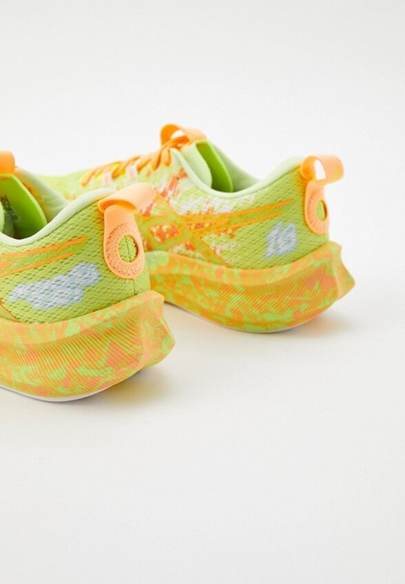 Кроссовки ASICS