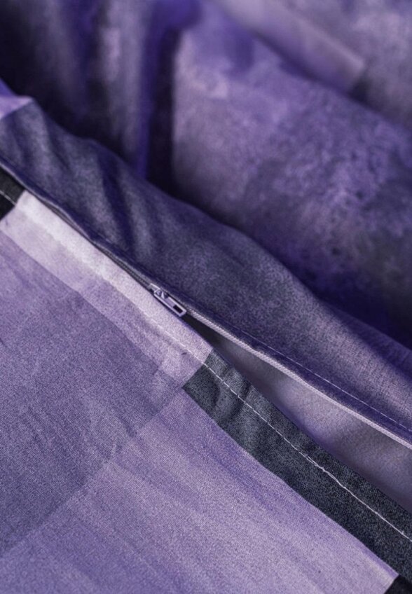 Постельное белье Семейное Loveberry