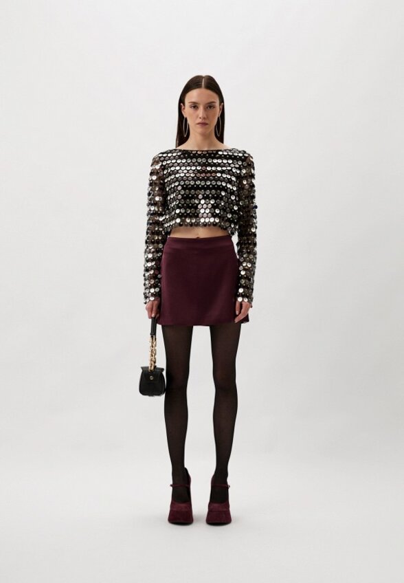 Блуза Gaelle Paris