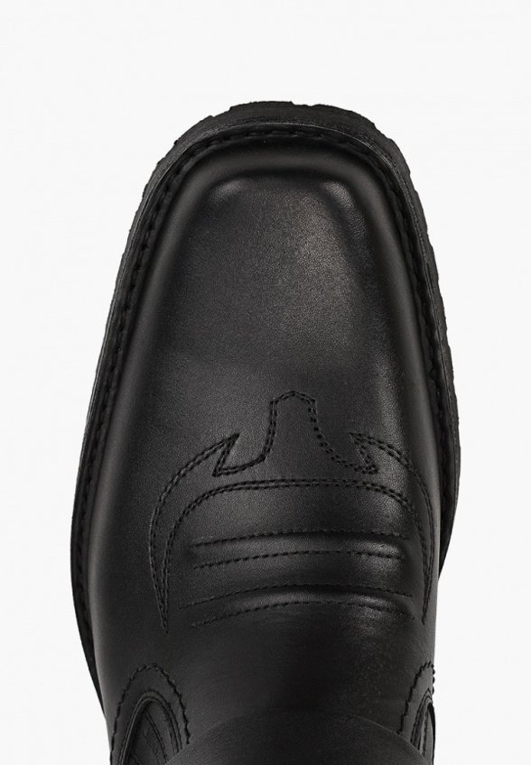 Ботинки Kazak