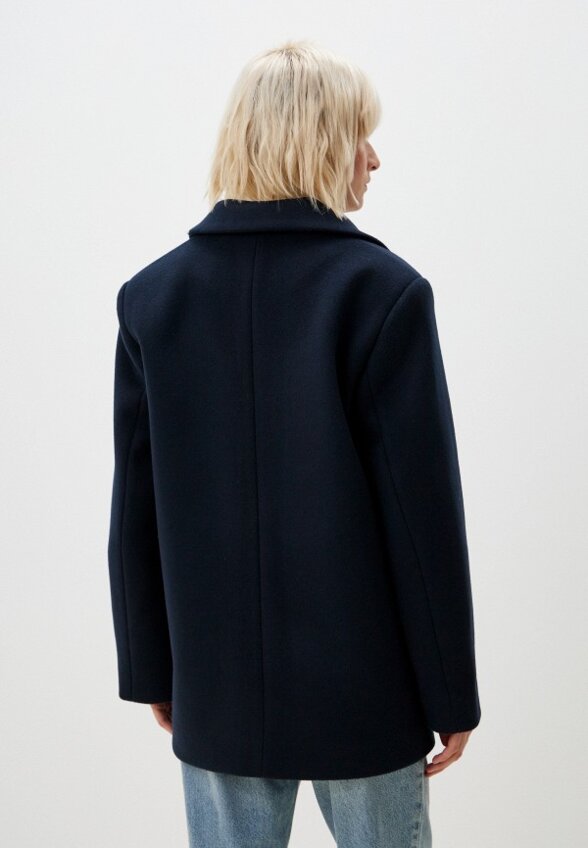 Пальто-пиджак Qwentiny