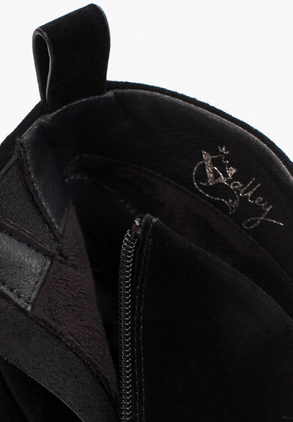 Ботильоны Valley