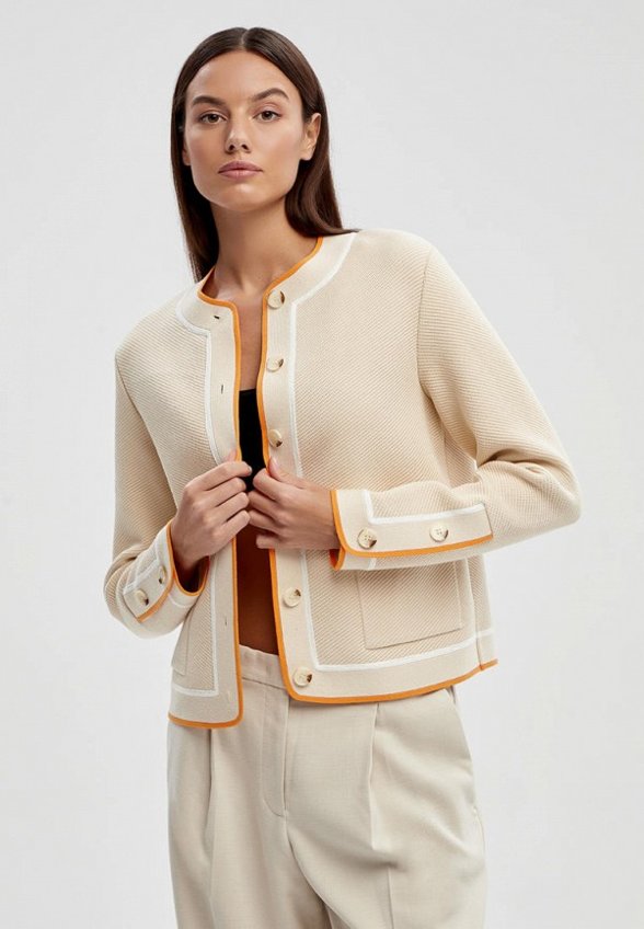 Жакет 99Colorspace