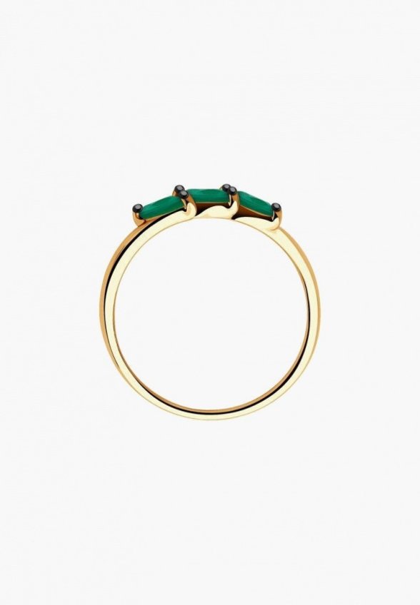 Кольцо Diamant