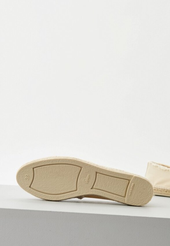 Эспадрильи Castaner