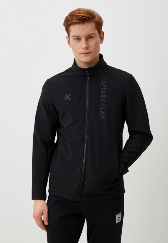 Олимпийка Anta