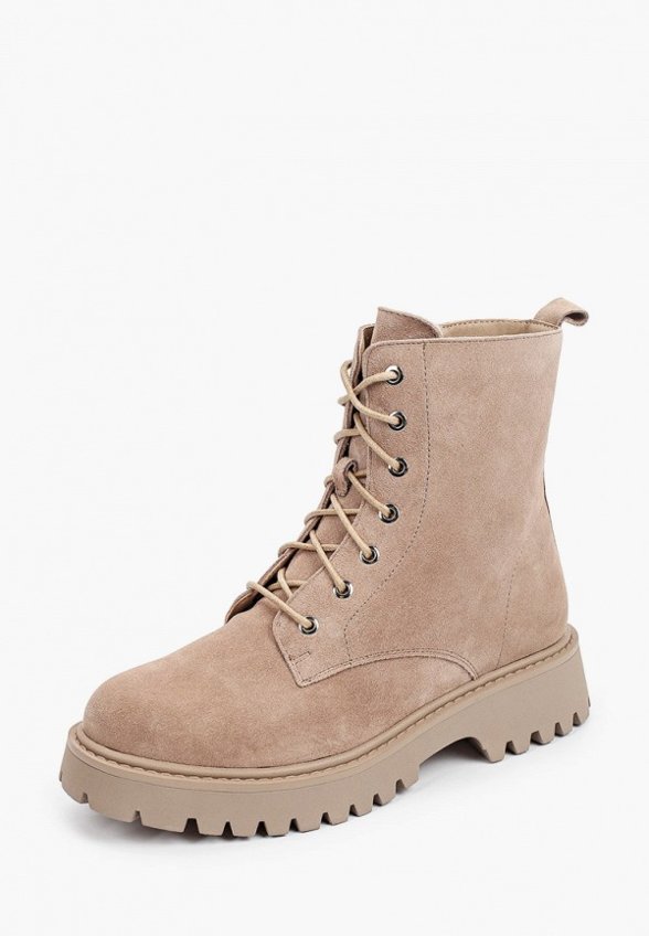 Ботинки Thomas Munz