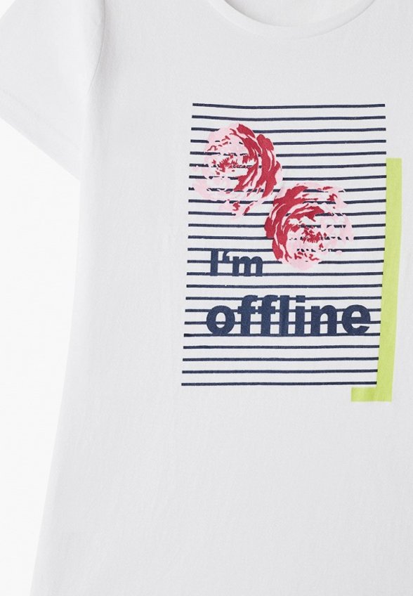 Футболка Baon