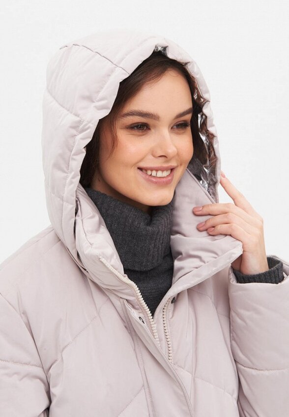 Пуховик Gerry Weber