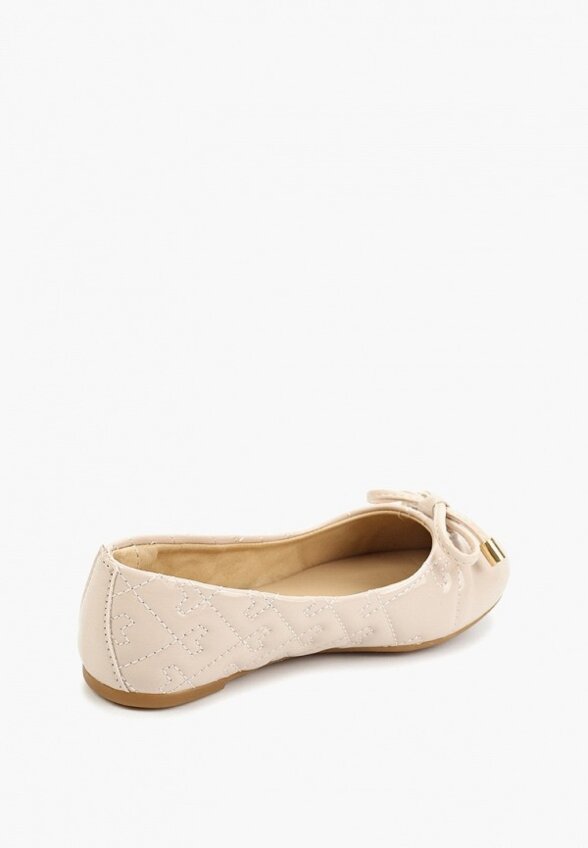 Балетки Choupette