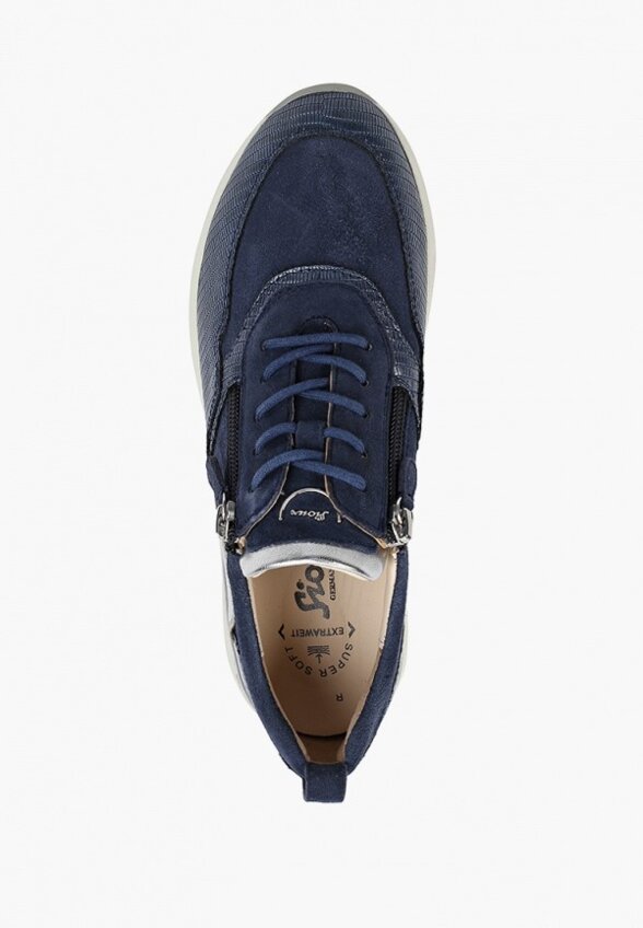 Кроссовки Sioux