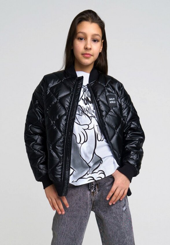 Куртка утепленная PlayToday