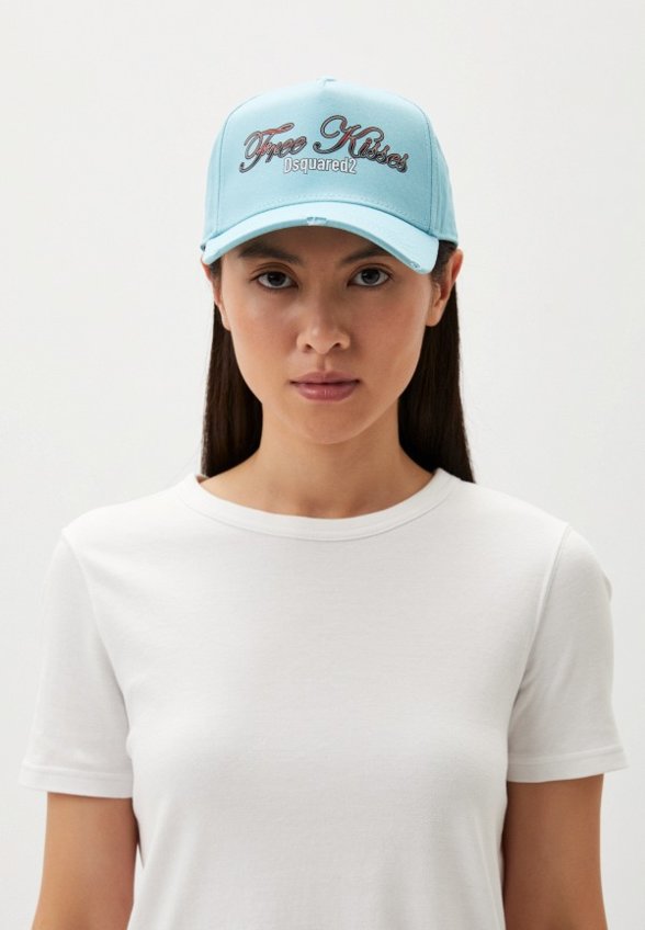 Бейсболка Dsquared2